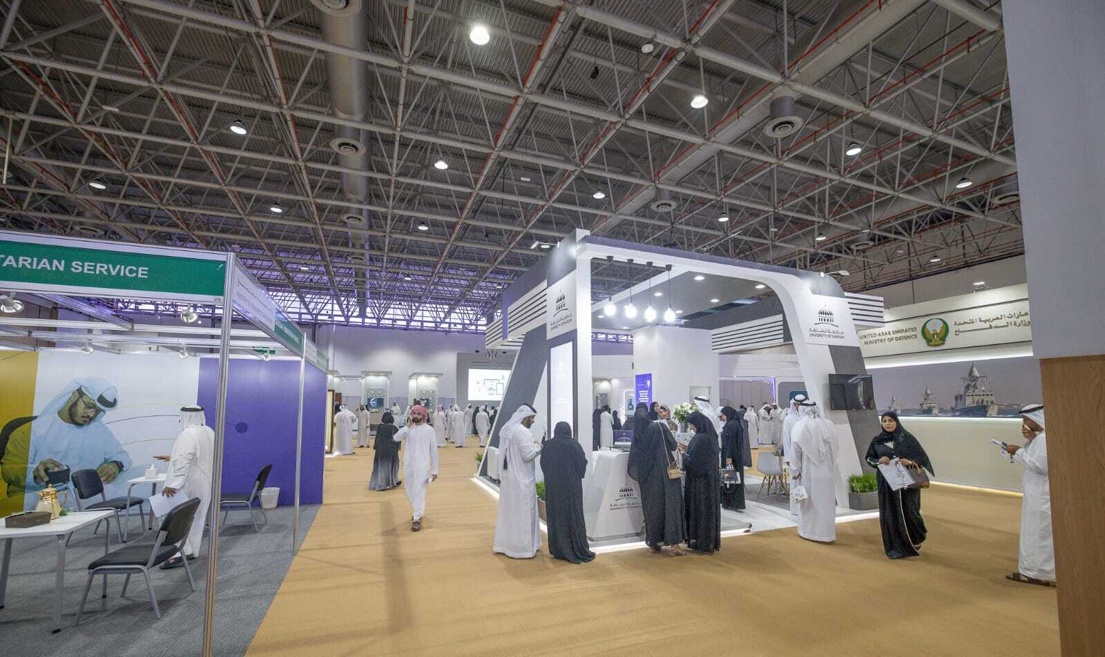 National Career Exhibition wraps up successful 25th edition at Expo Centre Sharjah