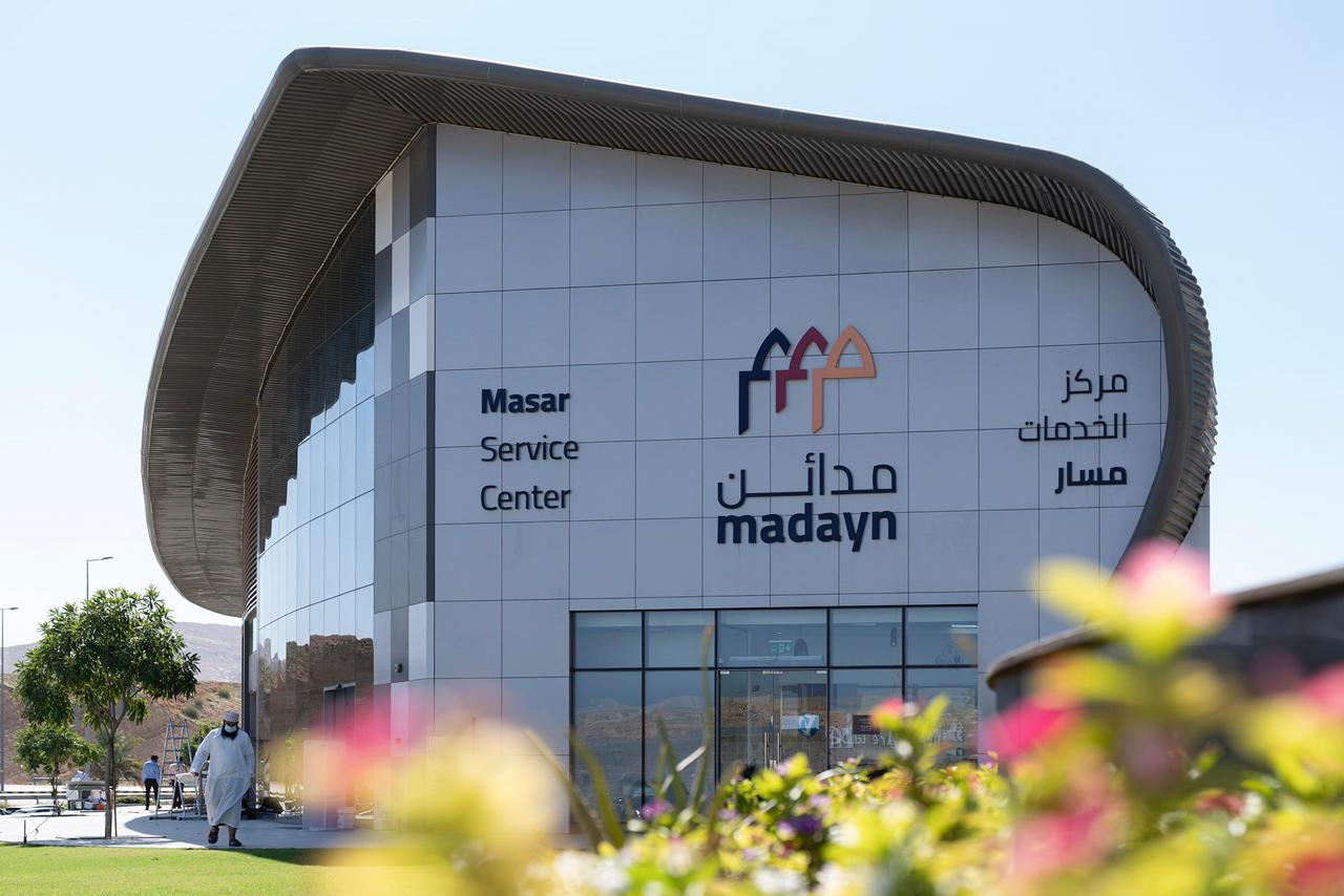 MADAYN ORGANISES TRAINING PROGRAMME ON ‘BENEFIT MANAGEMENT, ROI AND ICV