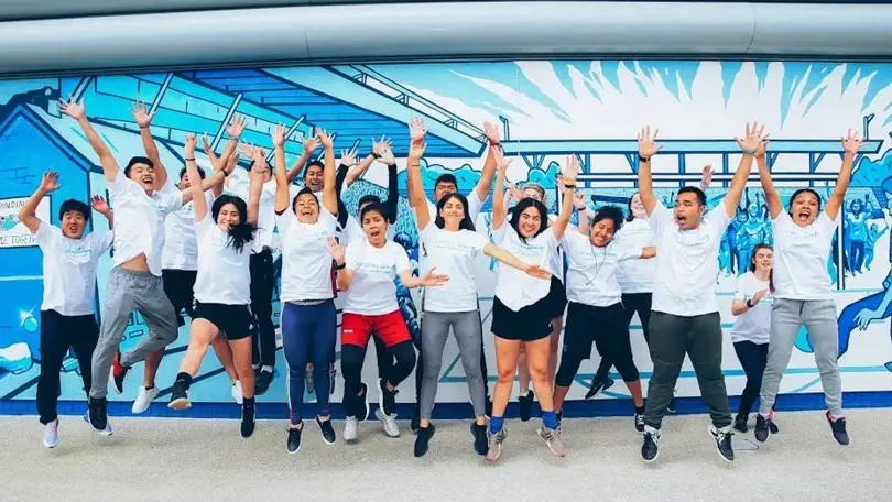 UAE to host Young Global Leaders Annual Summit tomorrow