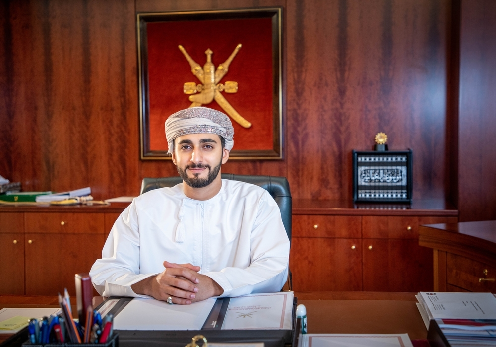 “Oman: The Jewel of Arabia” Expedition Project to be Launched Monday in London
